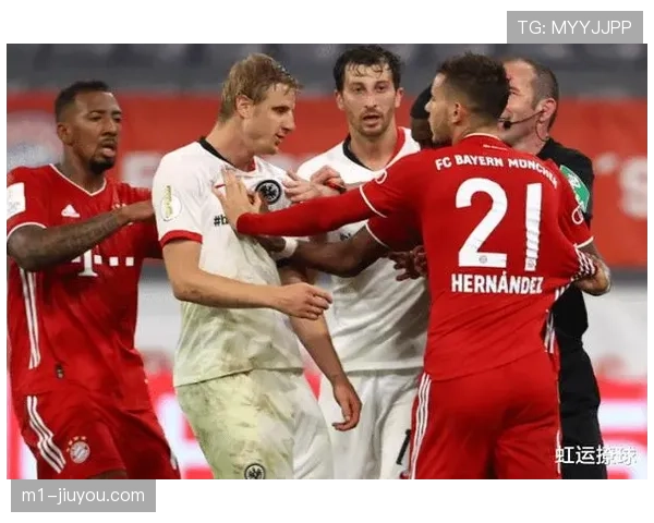 拜仁创历史:连胜13场再刷新五大联赛纪录