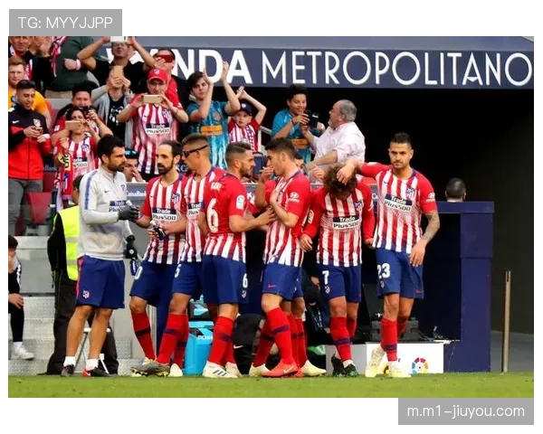 加拉塔萨雷1-1战平马德里竞技 附加赛前景仍充满变数