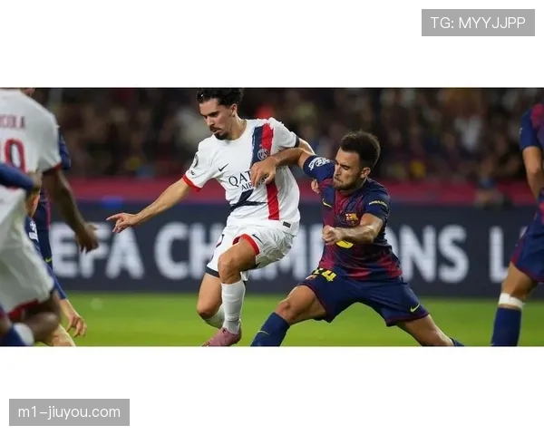 巴萨埃里克加西亚低平传中助攻展现边后卫进攻参与度 巴萨埃里克加西亚低平传中助攻展现边后卫进攻参与度